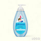 Johnsons Baby Bath 500ml - Active Fresh 500ml