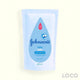 Johnsons Baby Bath 600ml Refill - Regular 600ml