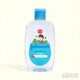 Johnsons Baby Cologne 125ml - Happy Berries 125ml
