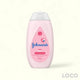 Johnsons Baby Lotion 200ml - Regular 200ml