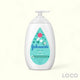 Johnsons Baby Lotion 500ml - Milk & Rice 500ml
