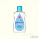 Johnsons Baby Oil 125ml - Lite 125ml