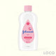 Johnsons Baby Oil 300ml - Regular 300ml