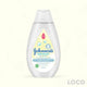 Johnsons Baby Top To Toe Wash 200ml - Cottontouch 200ml