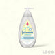 Johnsons Baby Top To Toe Wash 500ml - Cottontouch 500ml