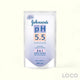 Johnsons PH5.5 Body Wash 500ml Refill - 2 in 1 500ml