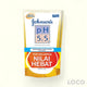Johnsons PH5.5 Body Wash 500mlx2 Refill - Honey 500mlx2