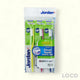 Jordan Classic Toothbrush 2 + 1 - Dual