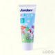 Jordan Kids Toothpaste 75G - Step 1 0-5 years