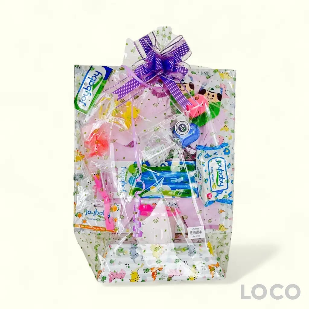 Joybaby Baby Hamper 4900