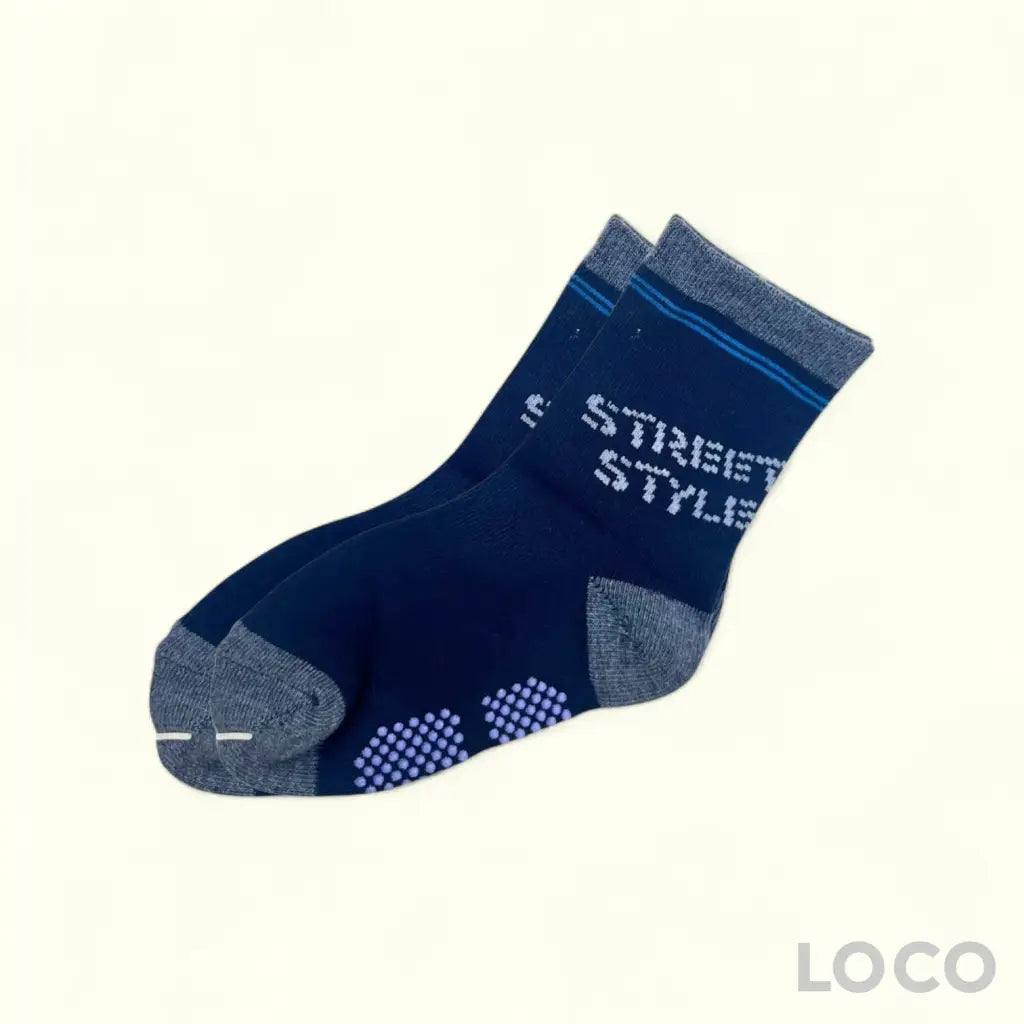 Joybaby Baby Sock Junior - JS0590