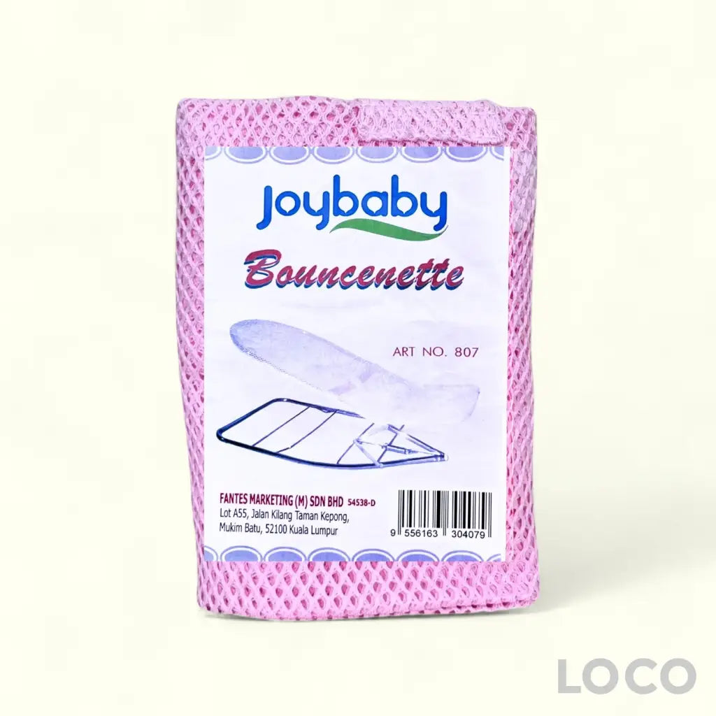Joybaby Bouncenette 807