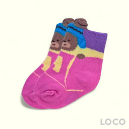 Joybaby Children Socks - CS0690M
