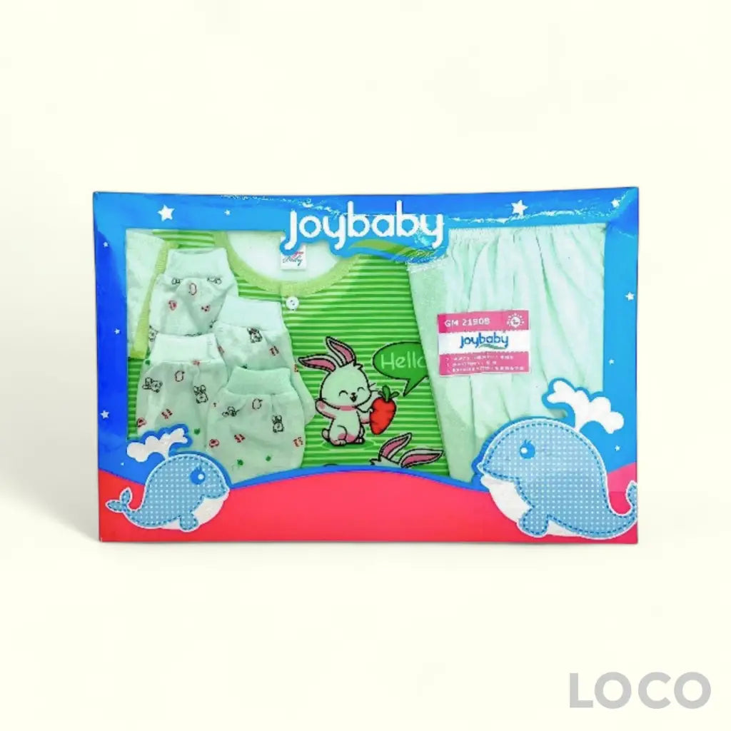 Joybaby Gift Set M