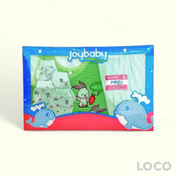 Joybaby Gift Set M
