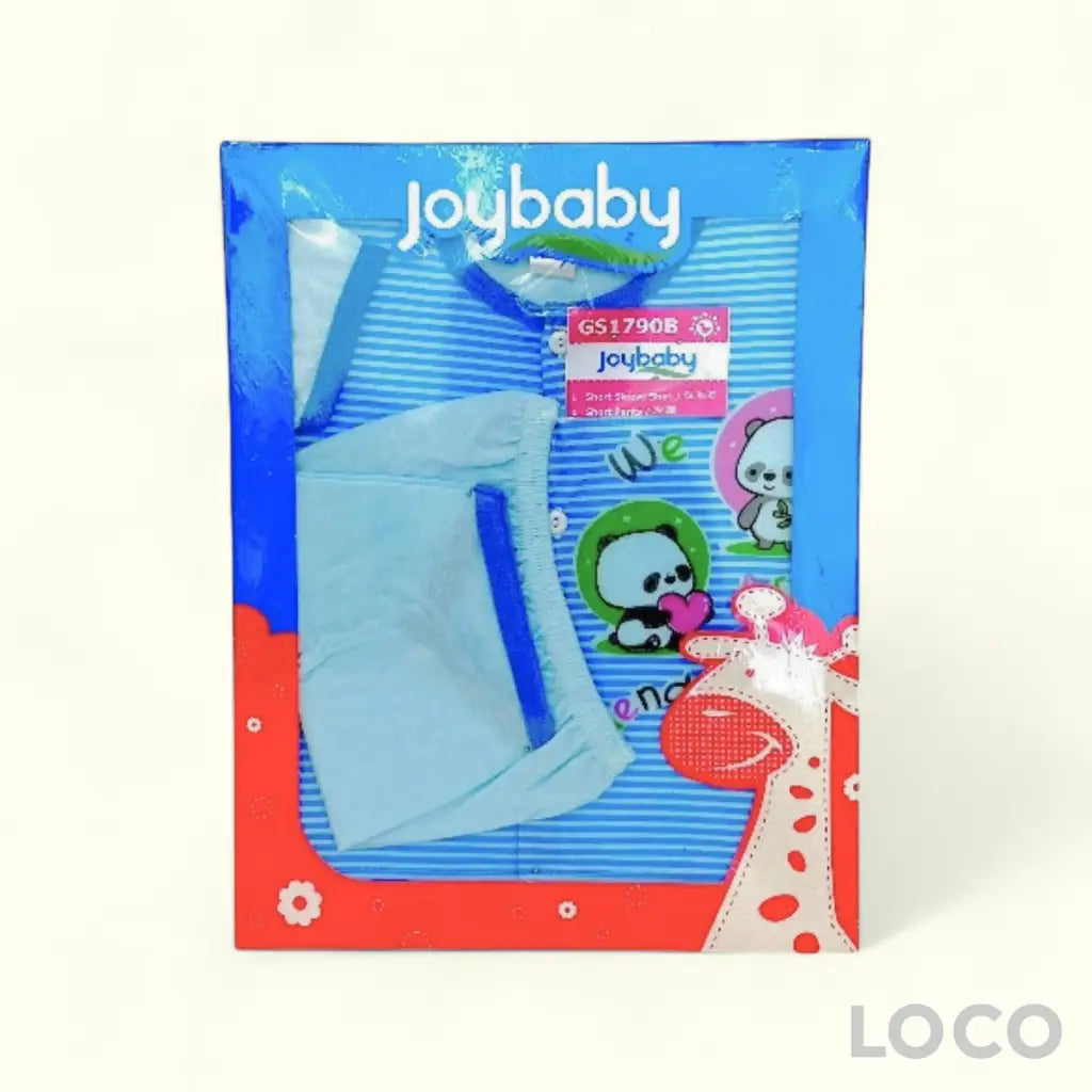 Joybaby Gift Set S