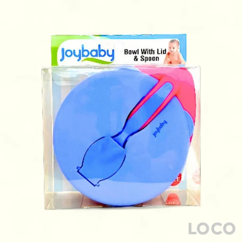 Joybaby Lunch Box BPA FREE