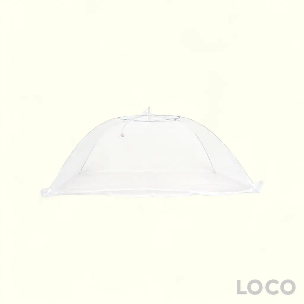 Joybaby Mosquito Net - White