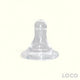 Joybaby Nipple Soother 102 Short - S
