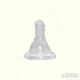 Joybaby Nipple Soother 103 Short - L