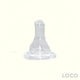 Joybaby Nipple Soother 103 Short - S