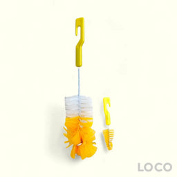Joybaby Nursery Brush - JB-0390