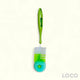 Joybaby Nursery Brush - JB-0890B With Sponge