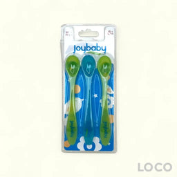 Joybaby Plastic Spoons BPA FREE