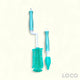 Joybaby Silicone Brush - RY2477 With Rotation Handle