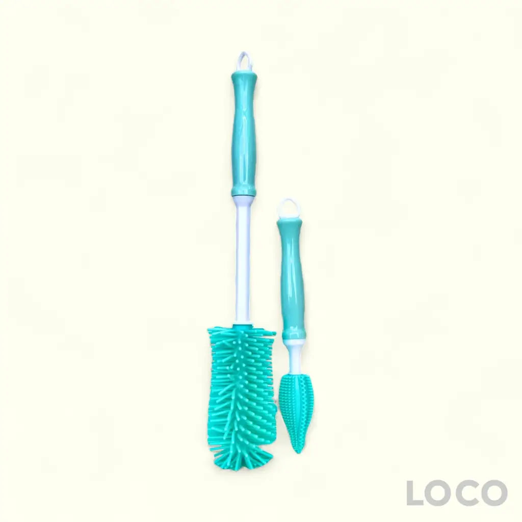 Joybaby Silicone Brush - RY2478
