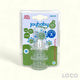 Joybaby Silicone Teat Neck 3s Long - X