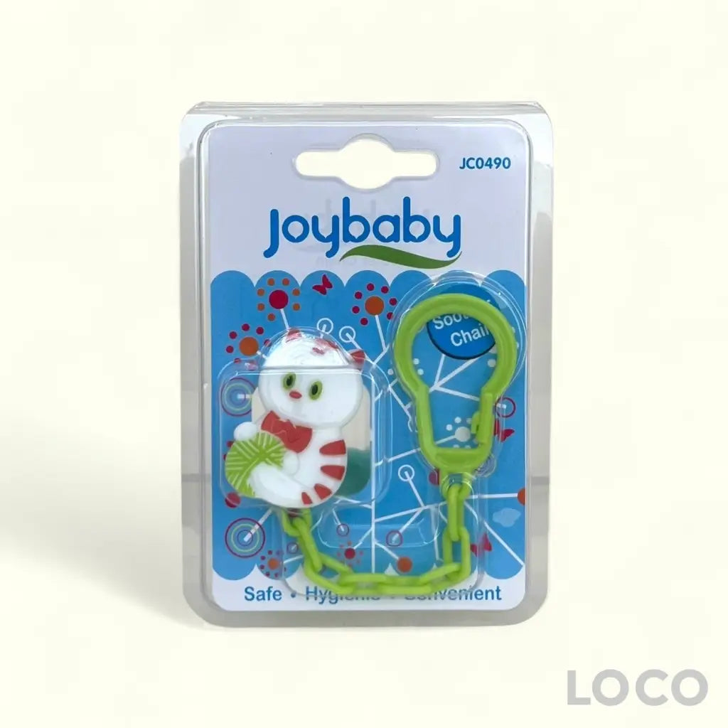 Joybaby Soother Chain