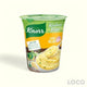 Knorr Cup Mashed Potato 26g - Cheese 26g