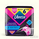 Libresse Feminine Care Security Maxi Panties 6s - Maxi L 6s