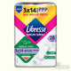 Libresse Feminine Pads Odour Care Big Value Pack - MaxiW
