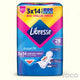 Libresse Unscented Feminine Pads Big Value Pack - MaxiW