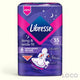 Libresse Unscented Feminine Pads Single Big Pack - WBNightW