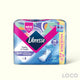 Libresse Unscented Feminine Pads Twin Pack - LWSlimPL 19cm