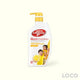 Lifebuoy Body Wash 500ml