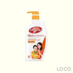 Lifebuoy Body Wash 920ml