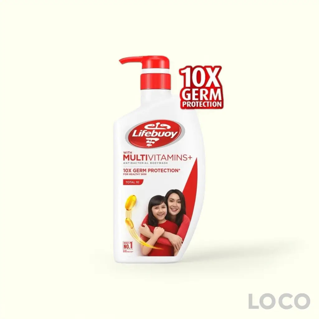 Lifebuoy Body Wash 920ml