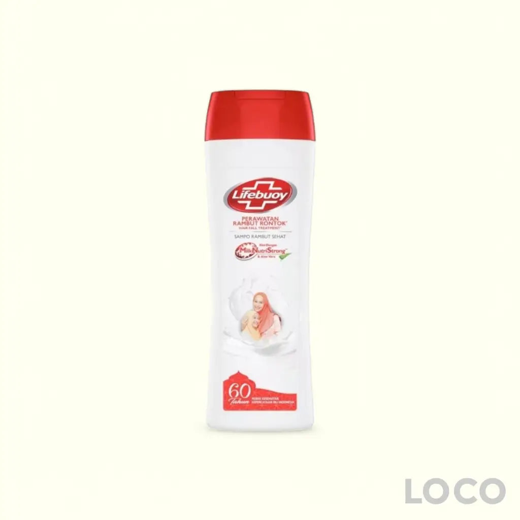 Lifebuoy Hair Shampoo 170ml