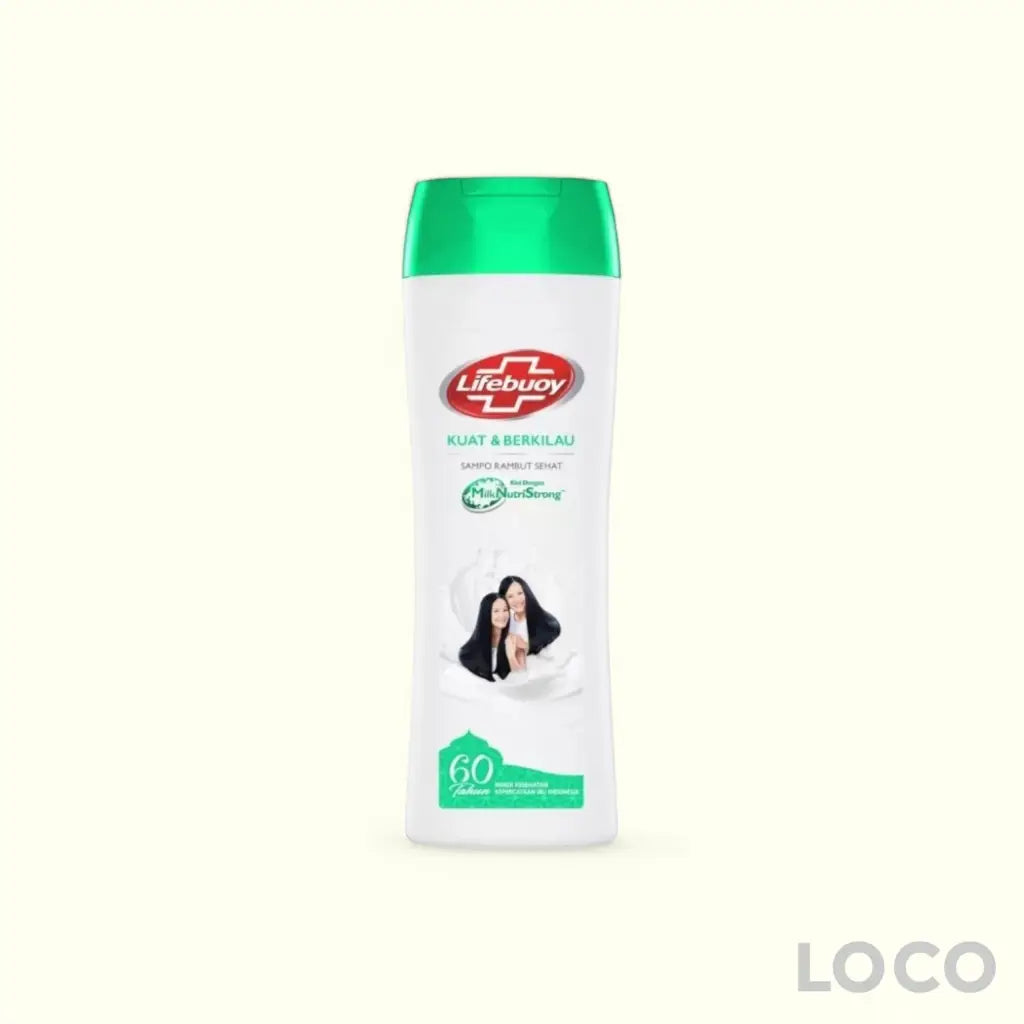 Lifebuoy Hair Shampoo 170ml