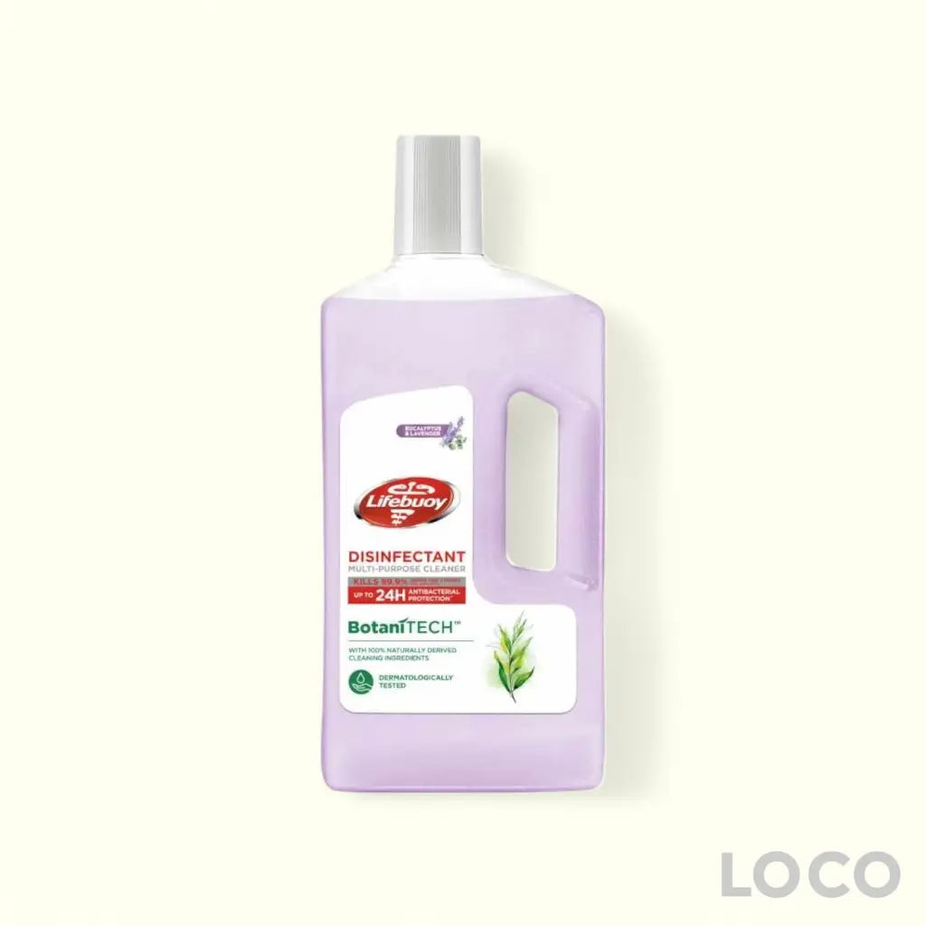 Lifebuoy Multi Purpose Cleaner 1L - Eucalyptus & Lavender