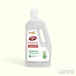 Lifebuoy Multi Purpose Cleaner 2L - Tea Tree & Orange 2L