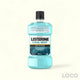 Listerine Mouthwash 750ml - Cool Mint Less Intense Zero
