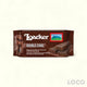 Loacker Wafers 45G - Classic Double Chocolate