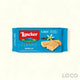 Loacker Wafers 45G - Vanille