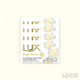 Lux Bar Soap 3 + 1 4x70g