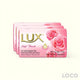Lux Bar Soap 3x70g